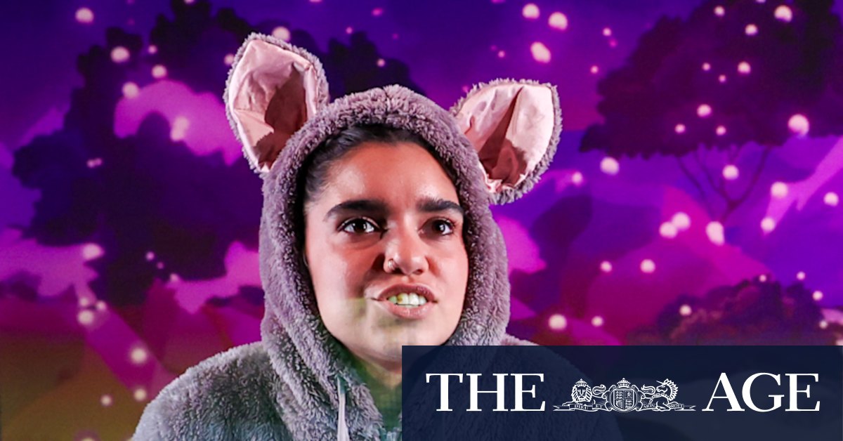 ‘Help Country’: How a tiny endangered possum inspired this new children’s show