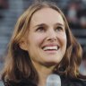 How Natalie Portman became a saviour of women’s soccer