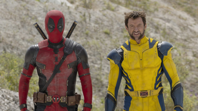 Has Deadpool’s success revitalised Marvel’s failing fortunes?