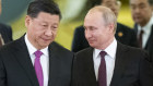 Xi Jinping and Vladimir Putin together in 2019. Russia and China should not be seen as separate threats.