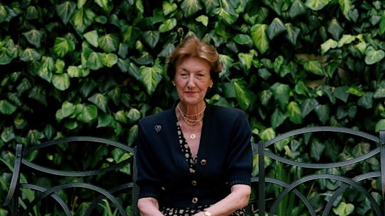 Shirley Hazzard’s friendship with Elizabeth Harrower is one of the most unusual stories in Australian literary publishing.