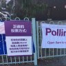 Liberal admits election day signs were designed to create false impression
