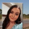 Drug driver who ploughed into 21-year-old on Kwinana Freeway pleads guilty to manslaughter