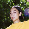 Greta Lee’s career didn’t take a conventional path. But it did lead to her dream role