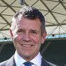 Baird rejects Cricket Australia ‘hypocrisy’ accusation over Afghanistan