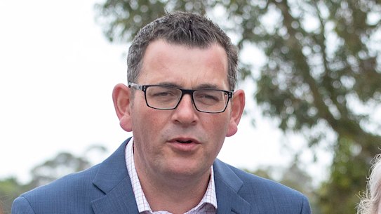 Shear ambition: parties battle it out over rural marginal seat