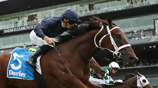 The Chris Waller-trained Wodeton is set to start favourite in the Sires Produce Stakes despite falling short in the Todman Stakes.