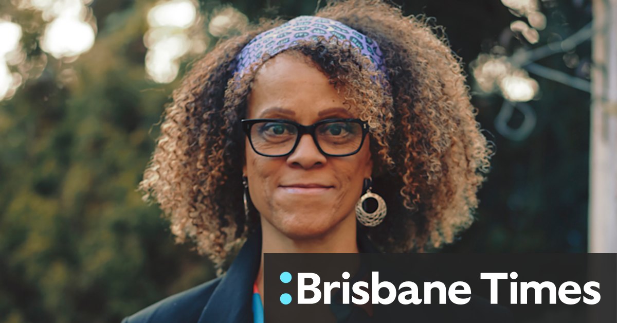 Beyond the Booker: Bernardine Evaristo eyes her next Everest - Vimarsana News