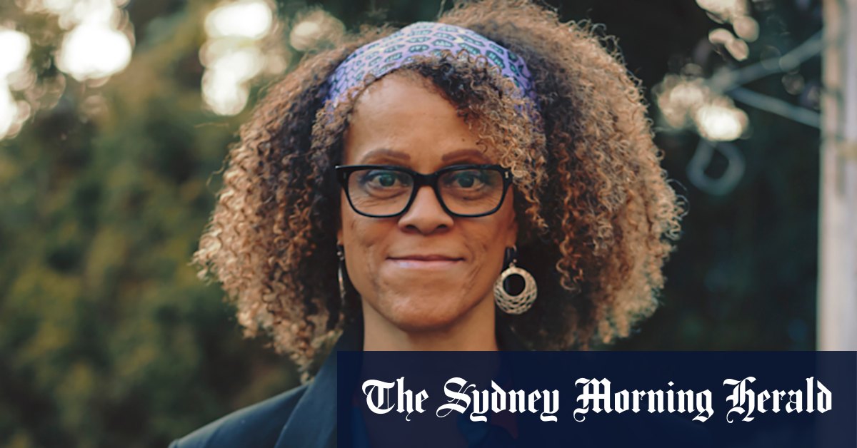 Beyond the Booker: Bernardine Evaristo eyes her next Everest - Vimarsana News