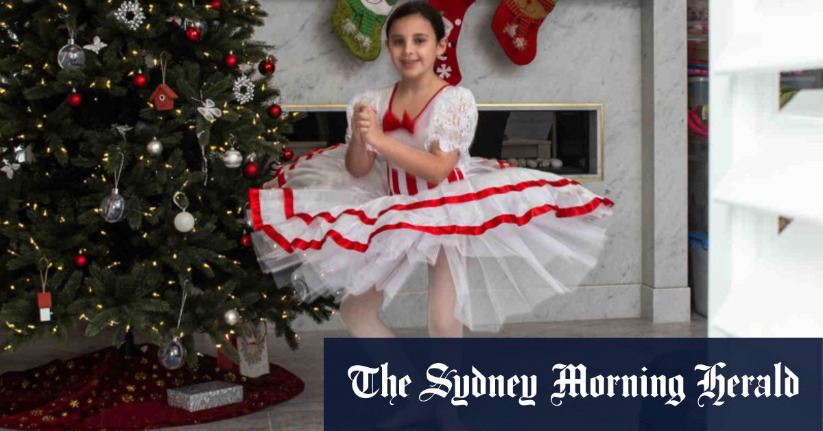Different rules to school mean tiny dancers miss Christmas concert - Sydney Morning Herald