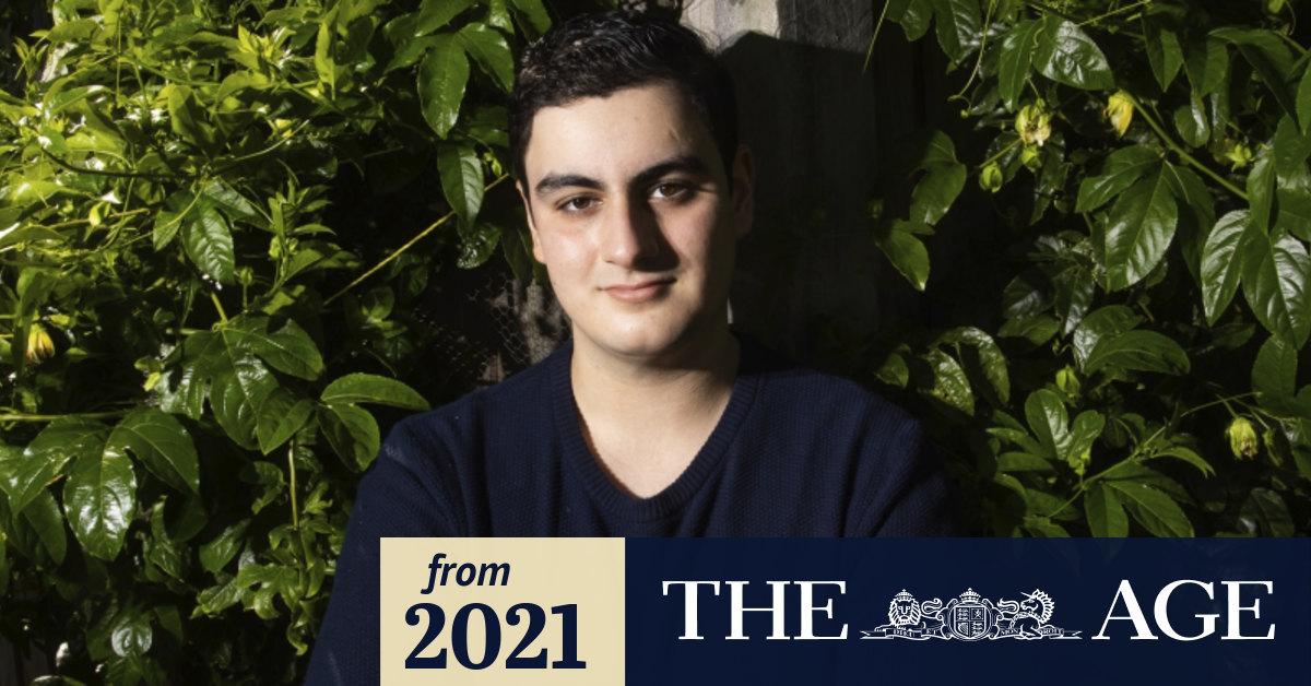 Students ‘take action’ with overhaul of civics and citizenship lessons - The Age