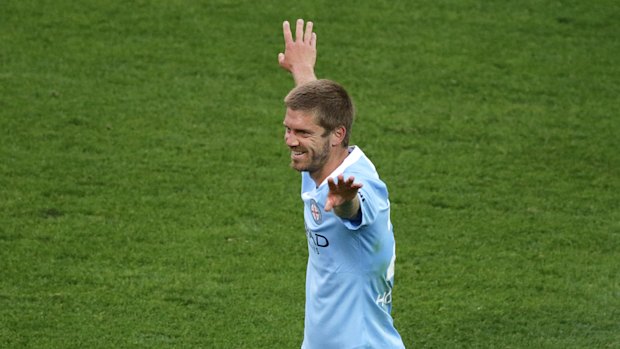 City players must get on with it and battle back into team: Brattan