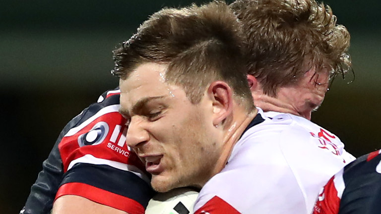 Melbourne Storm Re Sign Key Depth Players For 2021
