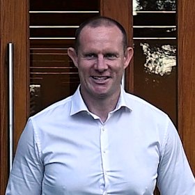 Inner West Council Mayor Darcy Byrne.