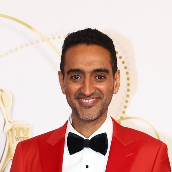 Waleed Aly and the importance of truth