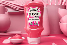 Heinz is releasing Barbiecue sauce in the UK and Spain, but says: “We’d never say never to launching it in other markets. We’ve even had people from Australia asking for Barbiecue.”