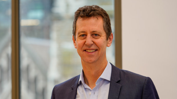 Leigh Donoghue is managing director, health for Accenture Australia & New Zealand.