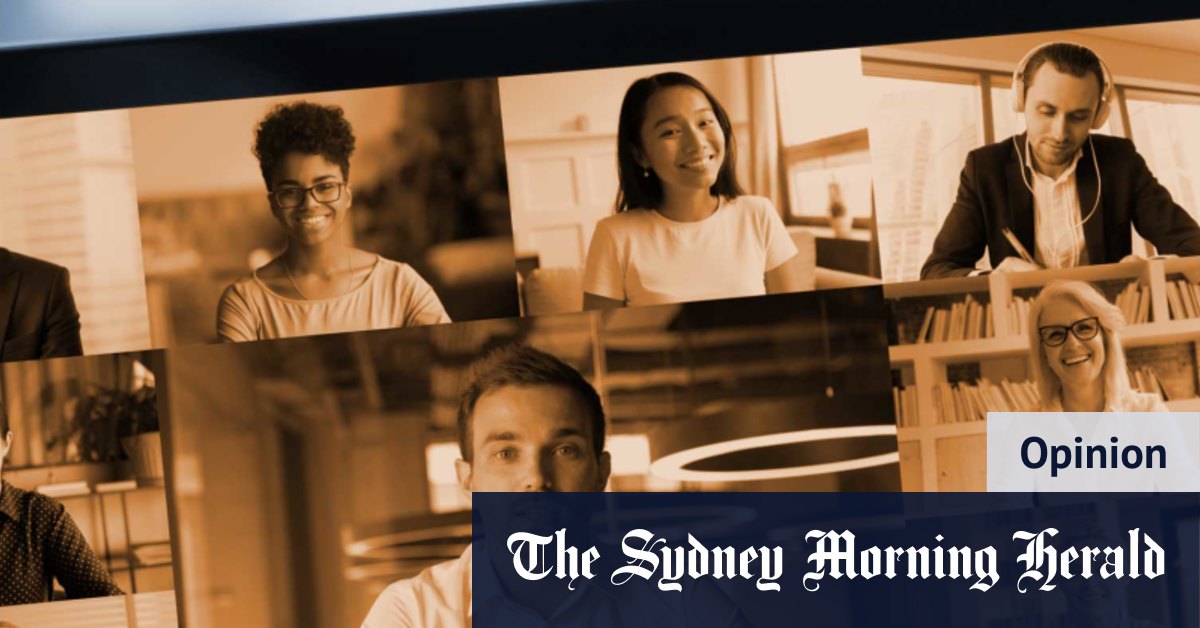 Working from home will require a rethink of noise restrictions