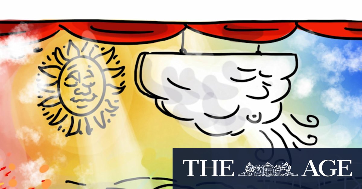 This is common sense - Vimarsana News