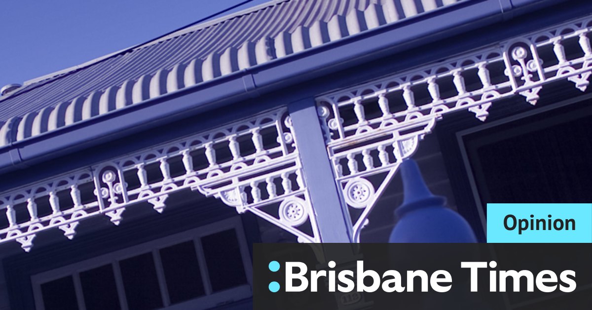 Australia's cost of living woes about more than supply and demand - Vimarsana News