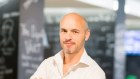 Those who control people's data will build the services and products of the future, Data Republic boss Danny Gilligan says.