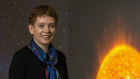 Australian astrobiologist Dr Abigail Allwood leads the NASA team searching for life on Mars.