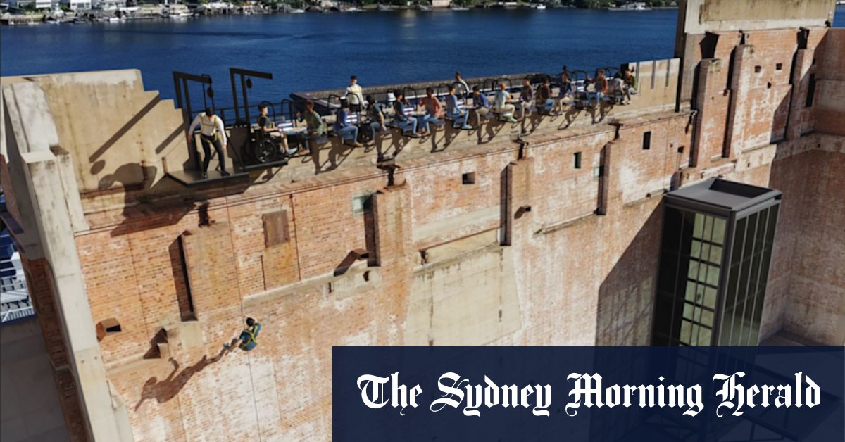 Vertigo, Silverchair and quilts: The best things to do in Brisbane this week - Vimarsana News