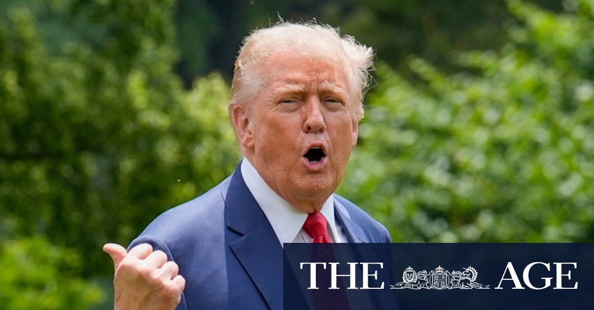 It has held dictators to account for 75 years. But Trump has left it in ...