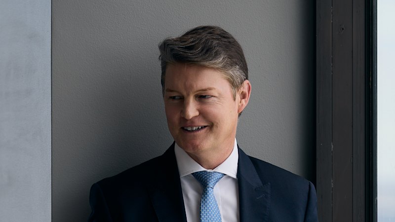 Labor leadership challenger Ben Carroll’s quote-collecting habit comes into focus