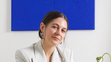 Deborah Koller flew internationally from Melbourne 10 times in 14 months while completing an executive MBA with INSEAD.