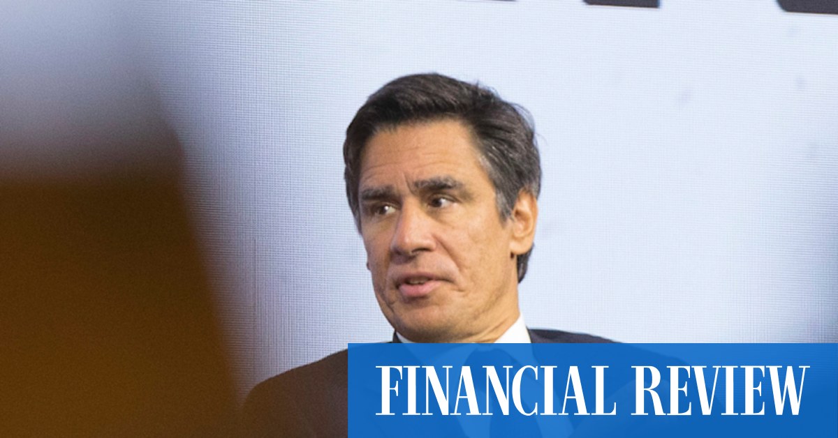ANZ’s Matos says regulators must learn from Bathla collapse