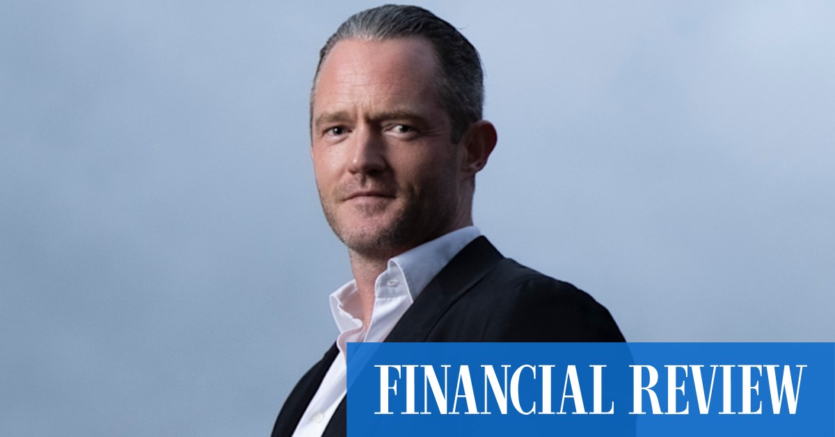 Adam Gregory will jump ship from fellow billionaire businessman Dennis Bastas’ healthcare conglomerate to replace Ahmed Fahour in the top job at Gurner Group.
