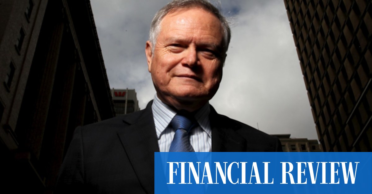 afr.com - Max Mason - Drone outfit EOS admits to disclosure failures, but ex-CEO fights on