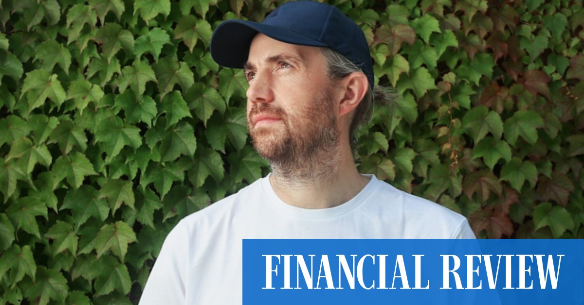 Cannon-Brookes’ jet not to blame for travel emissions rise: Atlassian