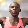 The secrets behind Sabastian Sawe’s marathon world record