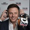 2GB, ABC Sydney dominate first radio ratings of the year