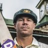 As it happened Sydney Test Australia v Pakistan: Warner survives dramatic last over, will bat with Khawaja to start day two after Pakistan makes 313