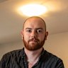 Joel Donnelly set up a share house in Sydney.