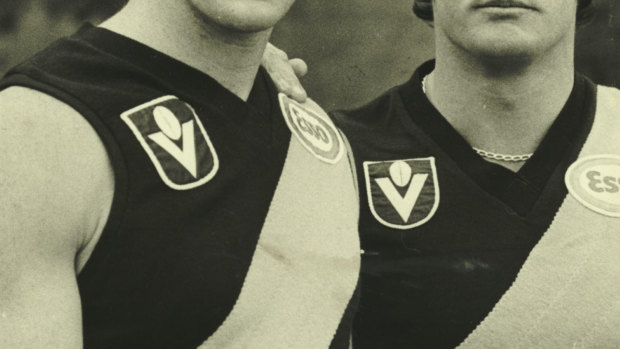 The VFL name is historic but not appropriate for an eastern seaboard competition including clubs from NSW, Queensland and potentially the ACT, according to footy figures north of the Victorian border.