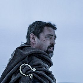 Angus Macfadyen as Robert the Bruce