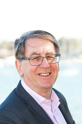 Andrew Ferguson.