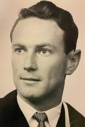 Ian McDonald: world-recognised pioneer in echocardiography.