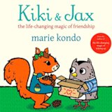 Marie Kondo's book for children