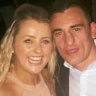 Violent past of woman who killed her fiance revealed in court
