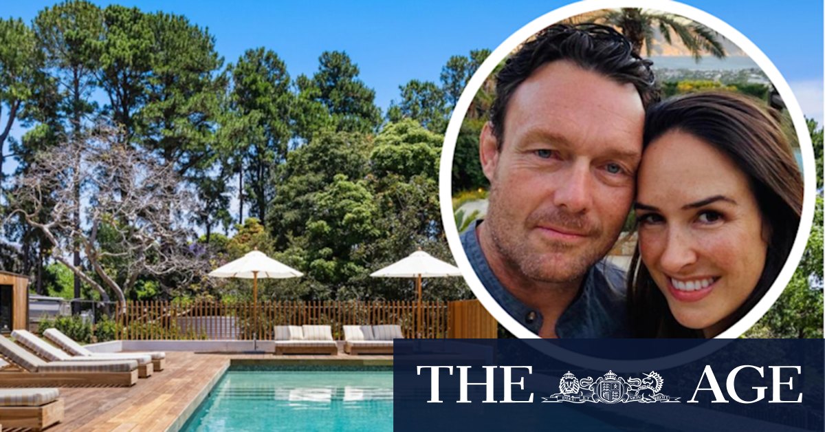 Chris Hemsworth's trainer's Byron Bay home passes in for $14.8m - Vimarsana News