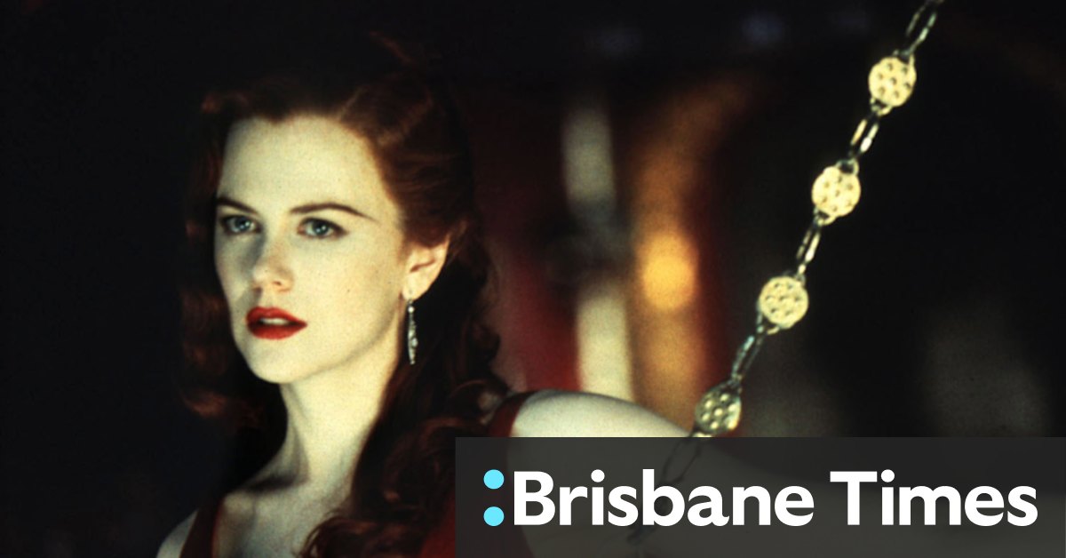 Cast Mates: How Australian actors made their mark on the big screen - Vimarsana News