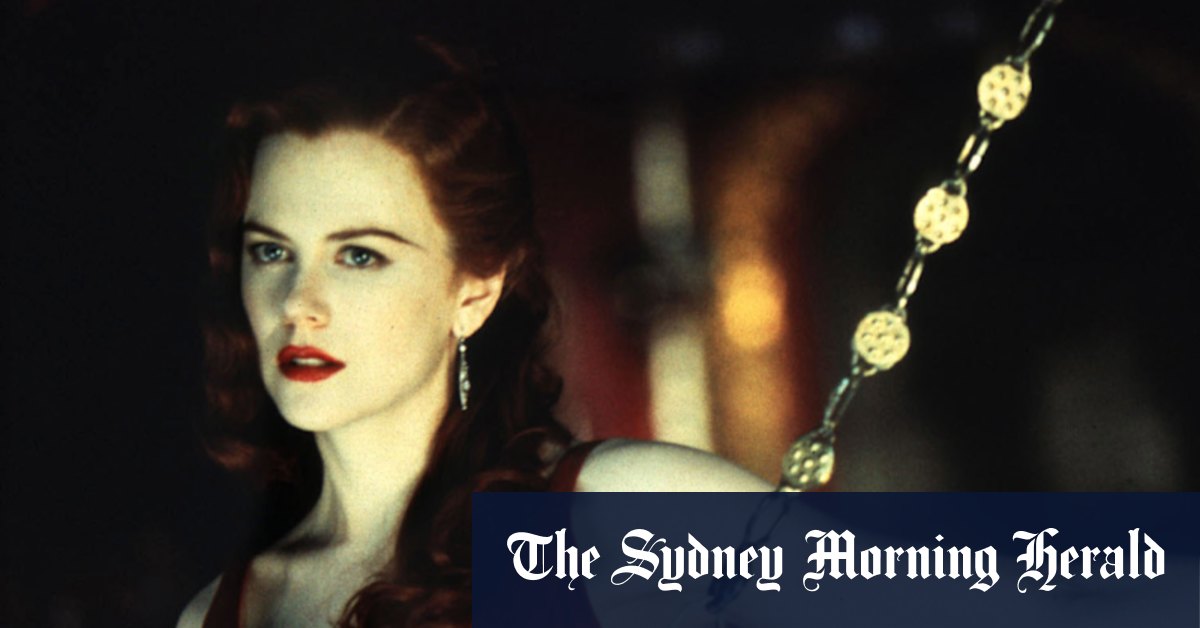 Cast Mates: How Australian actors made their mark on the big screen - Vimarsana News