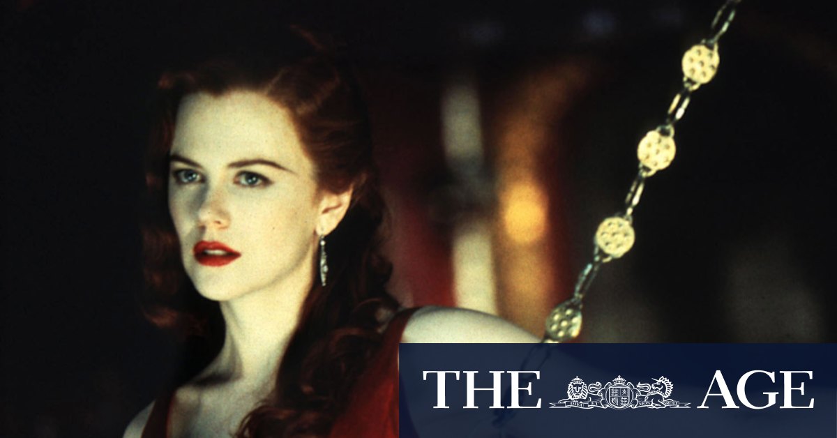 Cast Mates: How Australian actors made their mark on the big screen - Vimarsana News