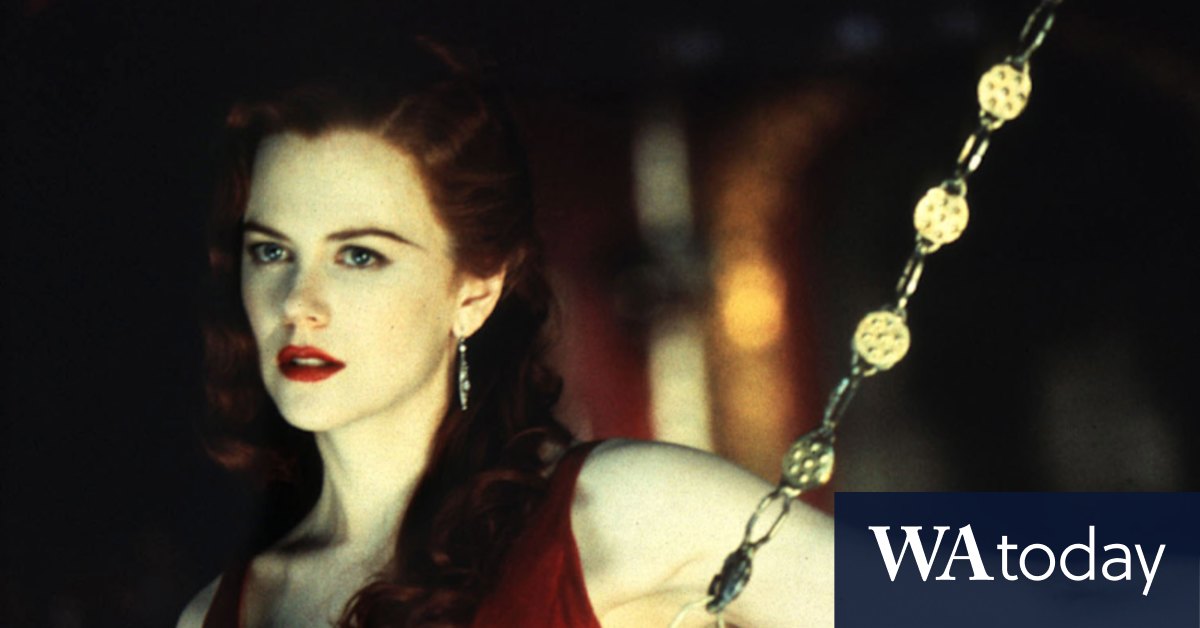 Cast Mates: How Australian actors made their mark on the big screen - Vimarsana News