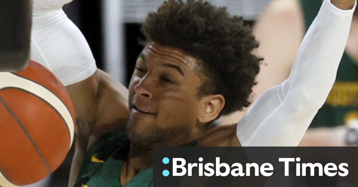 'Did he really do that?': Delly amazed at new Boomers in ...